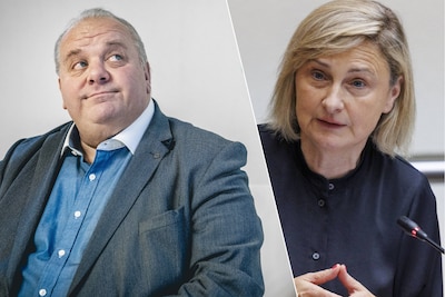 Resultado de la elección Ninove es definitiva, también con una