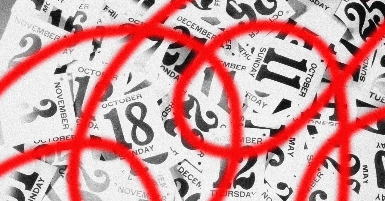 Resúmenes de Google AI Dicen que Aún es 2024.