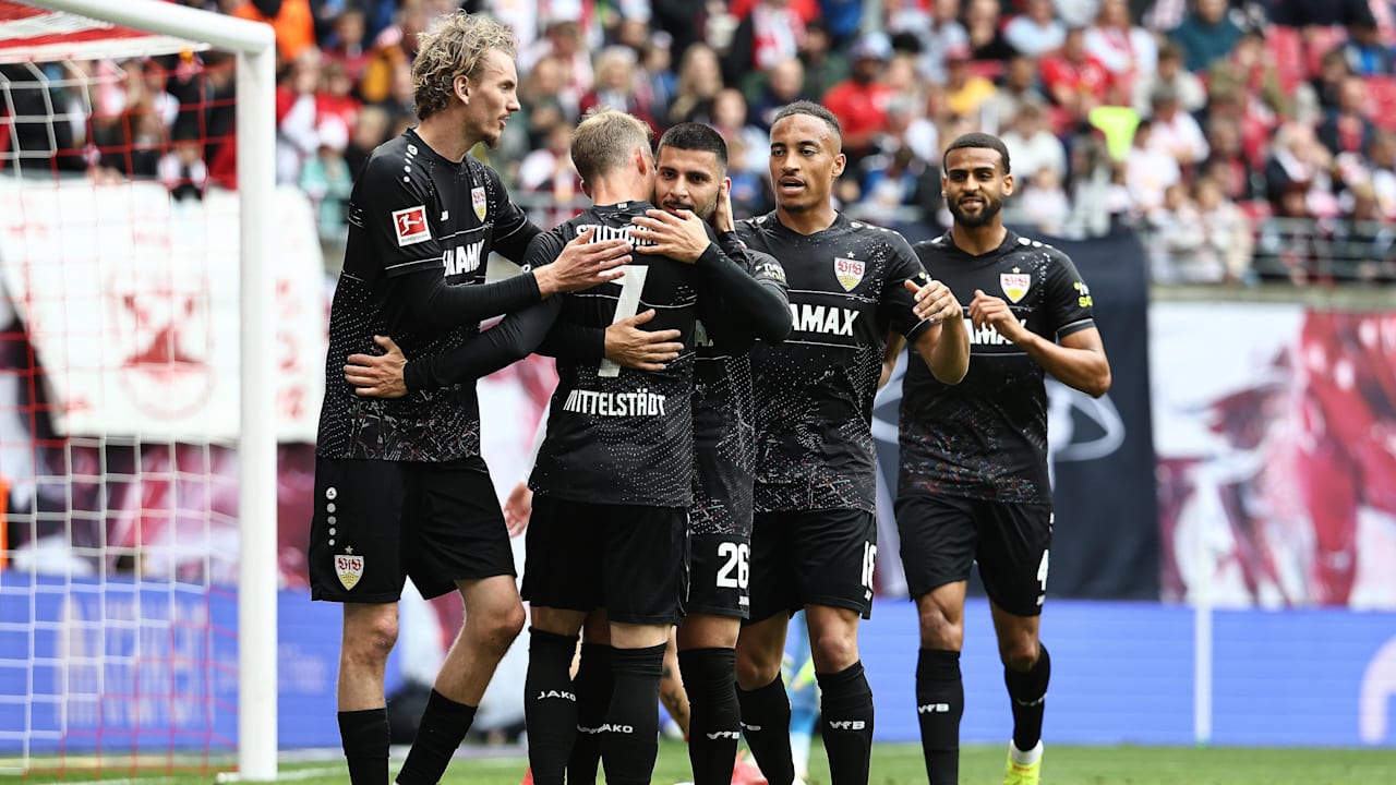 Revela la prima de la Copa de Stuttgart: ¡una regulación