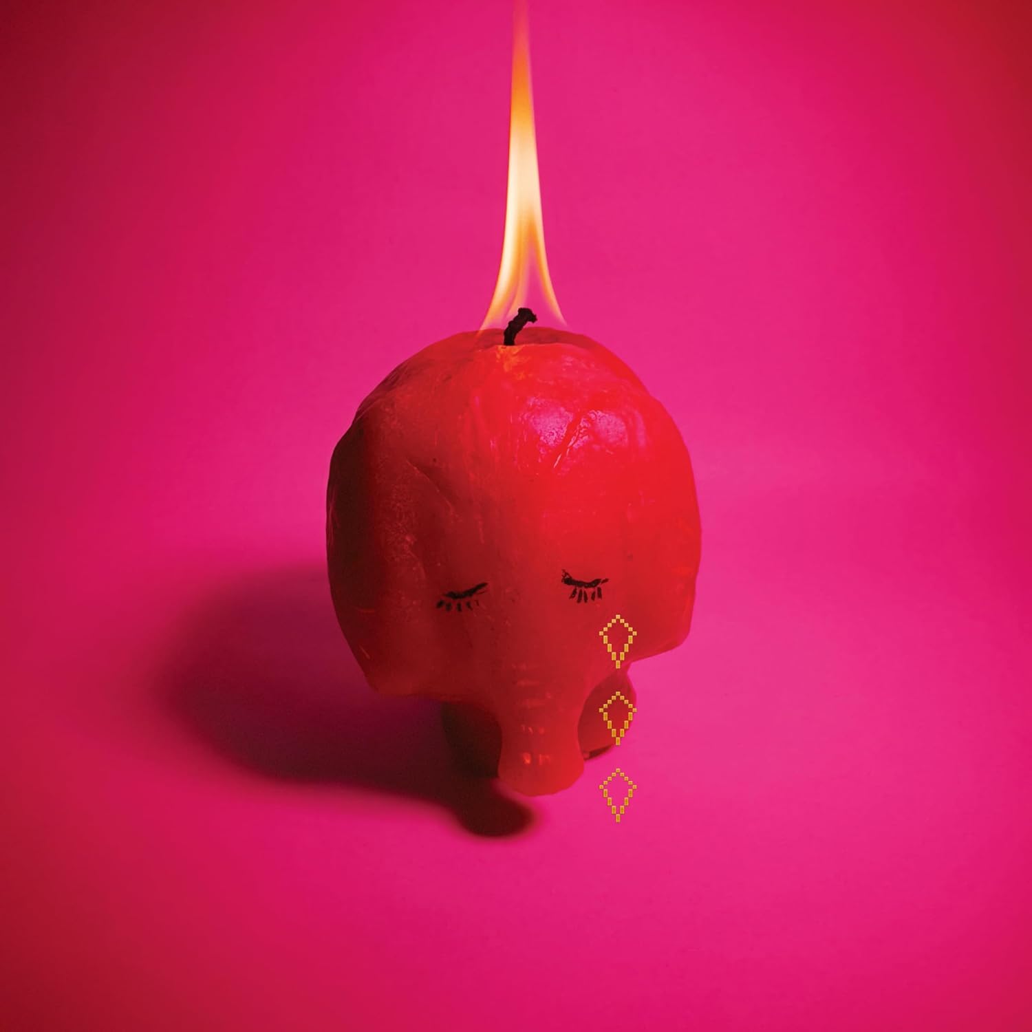 Revisión: Arcade Fire :: Pink Elephant