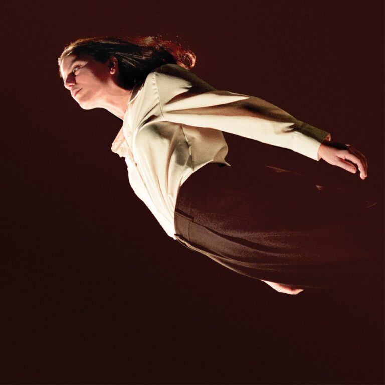 Revisión: Deradoorian :: Ready for Heaven