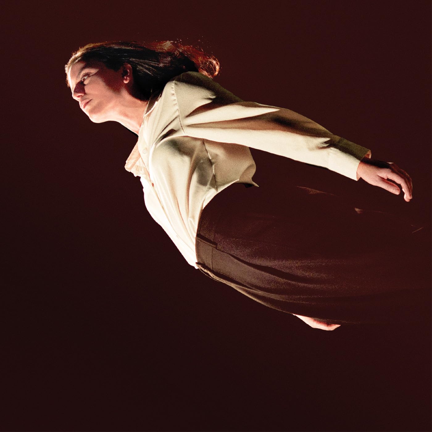 Revisión: Deradoorian :: Ready for Heaven