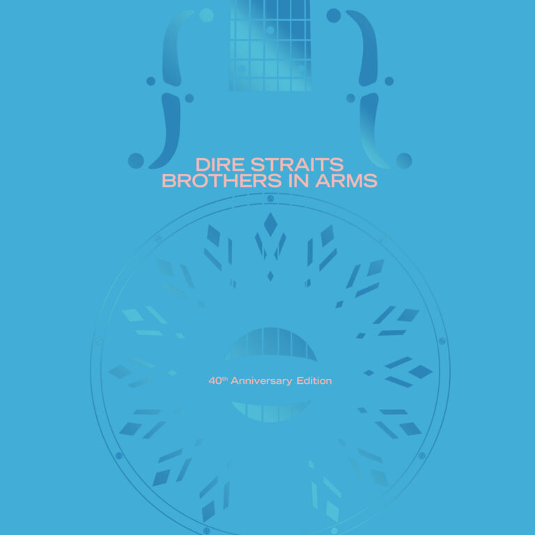 Revisión: Dire Straits :: Brothers in Arms (edición del 40