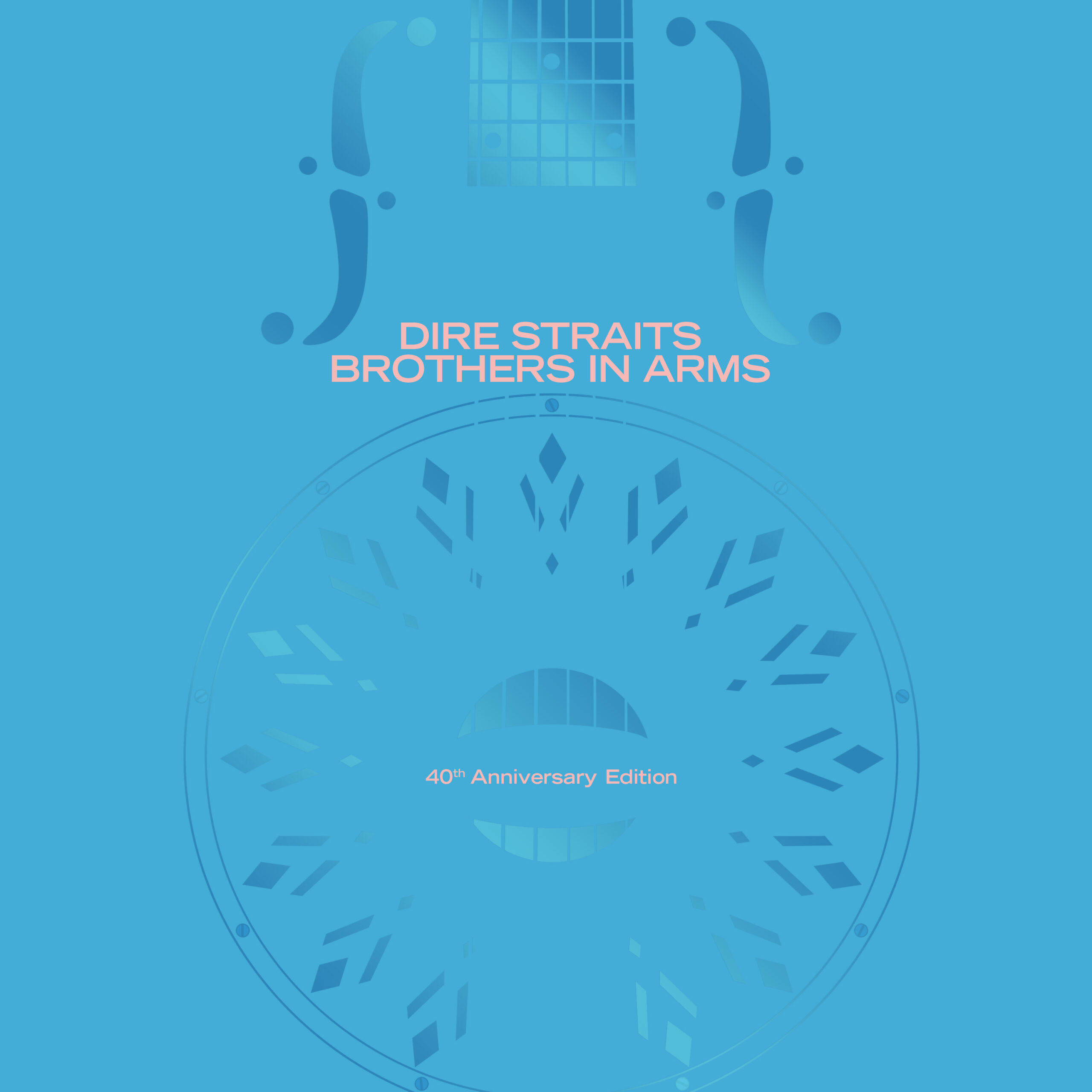 Revisión: Dire Straits :: Brothers in Arms (edición del 40