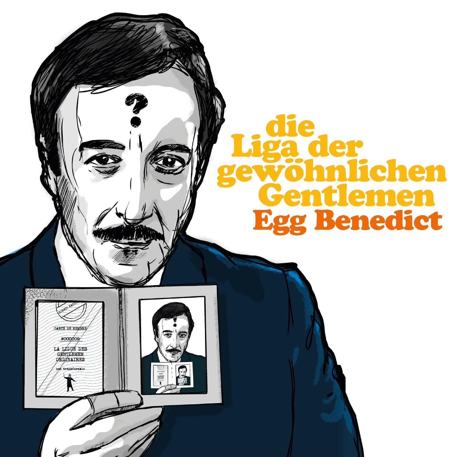 Revisión: La liga de caballeros comunes :: Egg Benedict