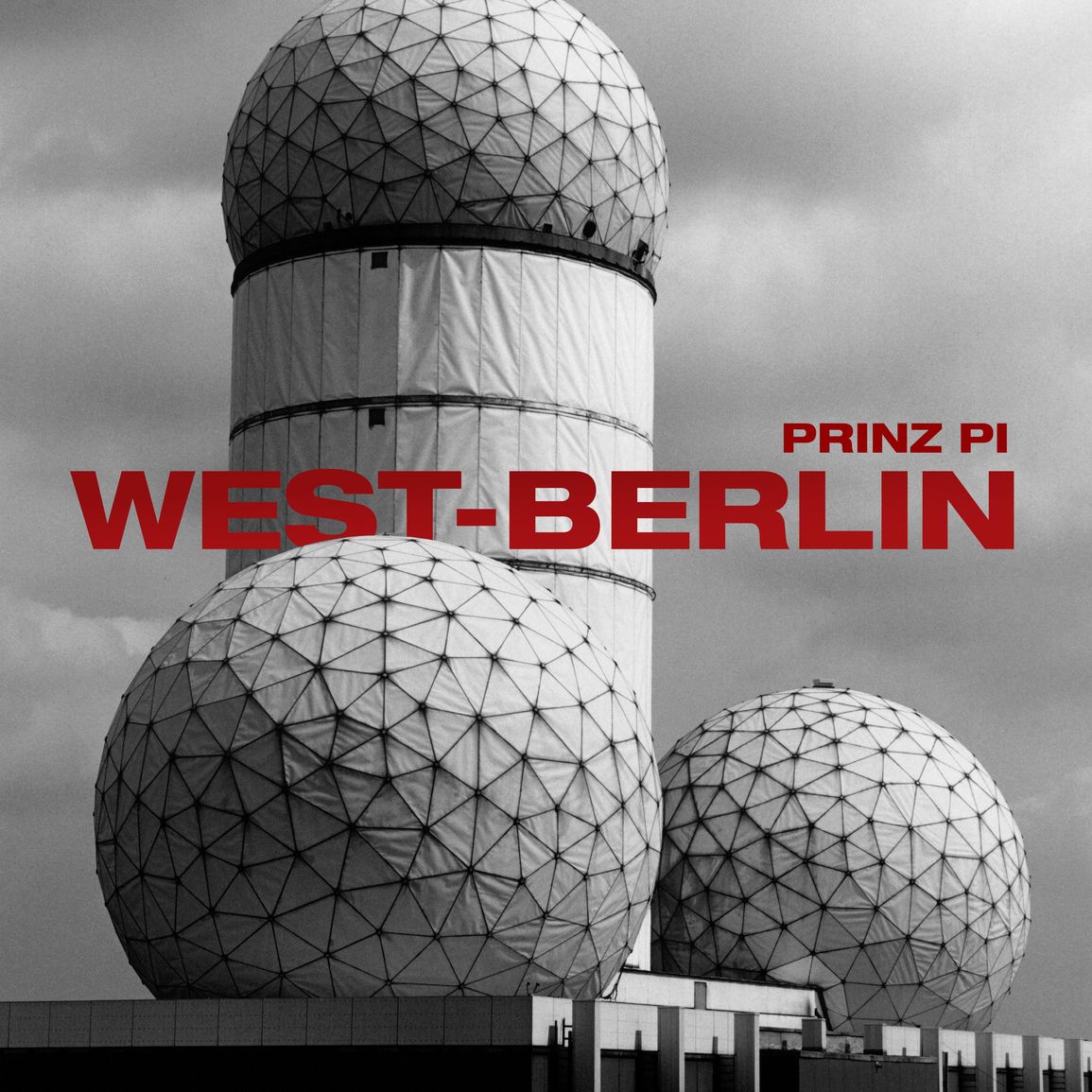 Revisión: Prince Pi :: West Berlín