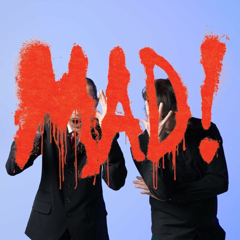 Revisión: Sparks :: Mad!