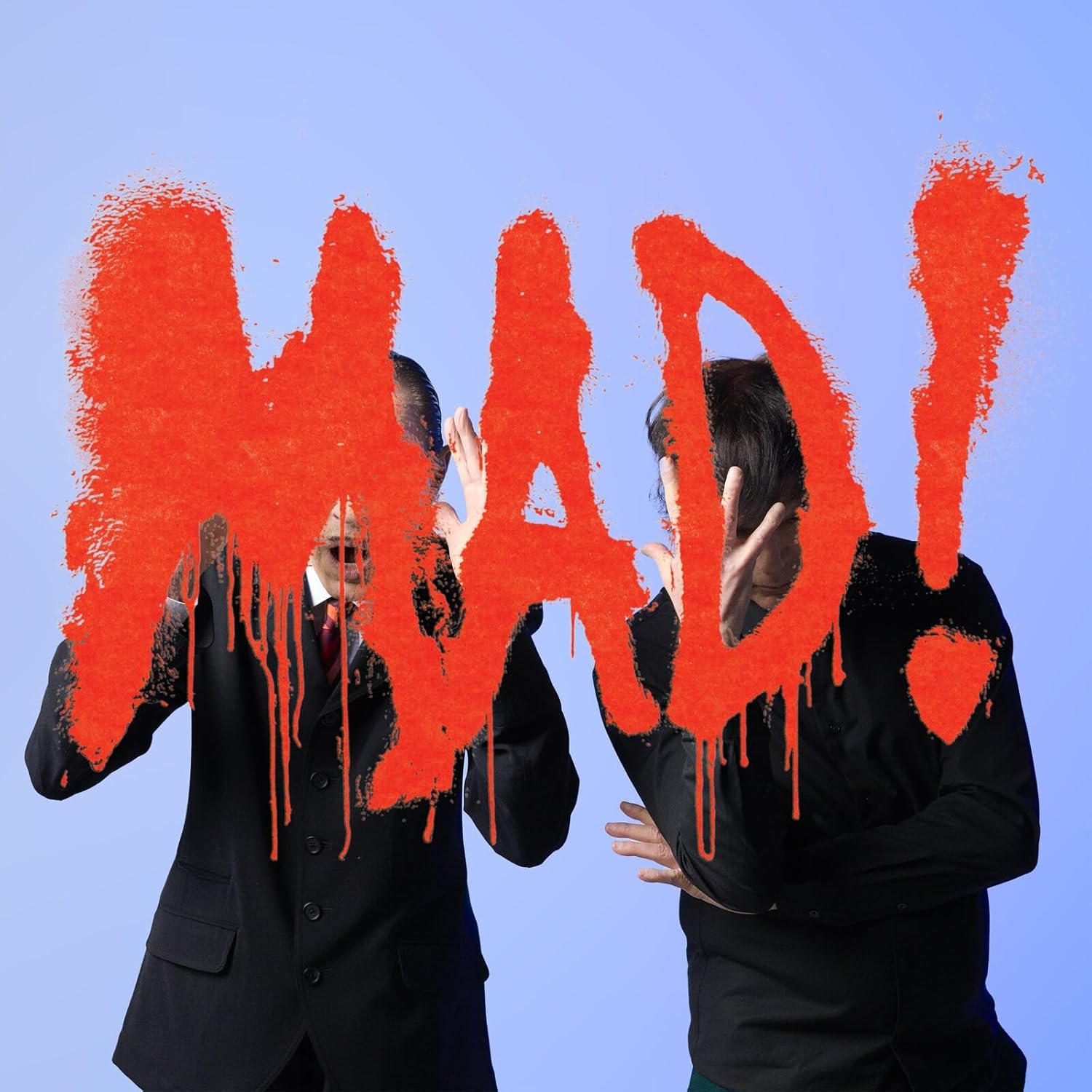 Revisión: Sparks :: Mad!