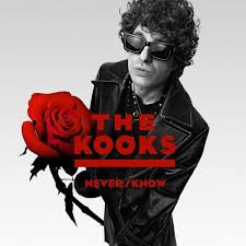 Revisión: The Kooks :: nunca/saber