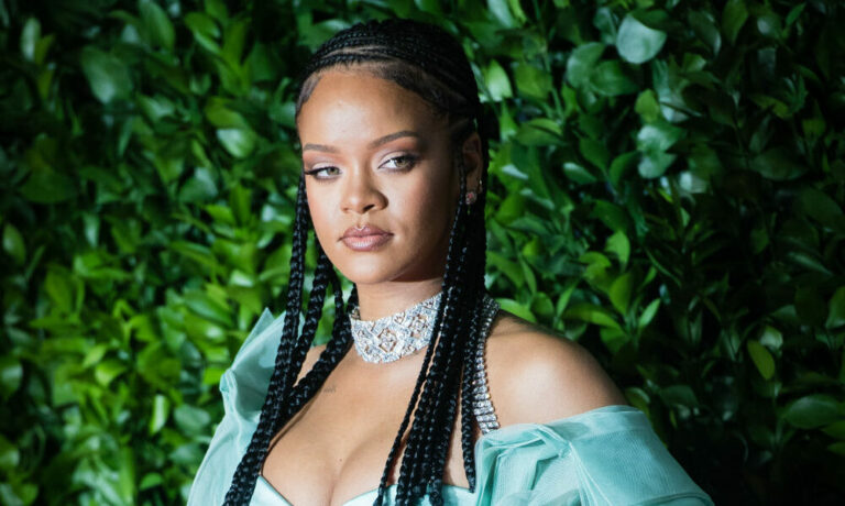 Rihanna ha anunciado la primera canción nueva durante tres años