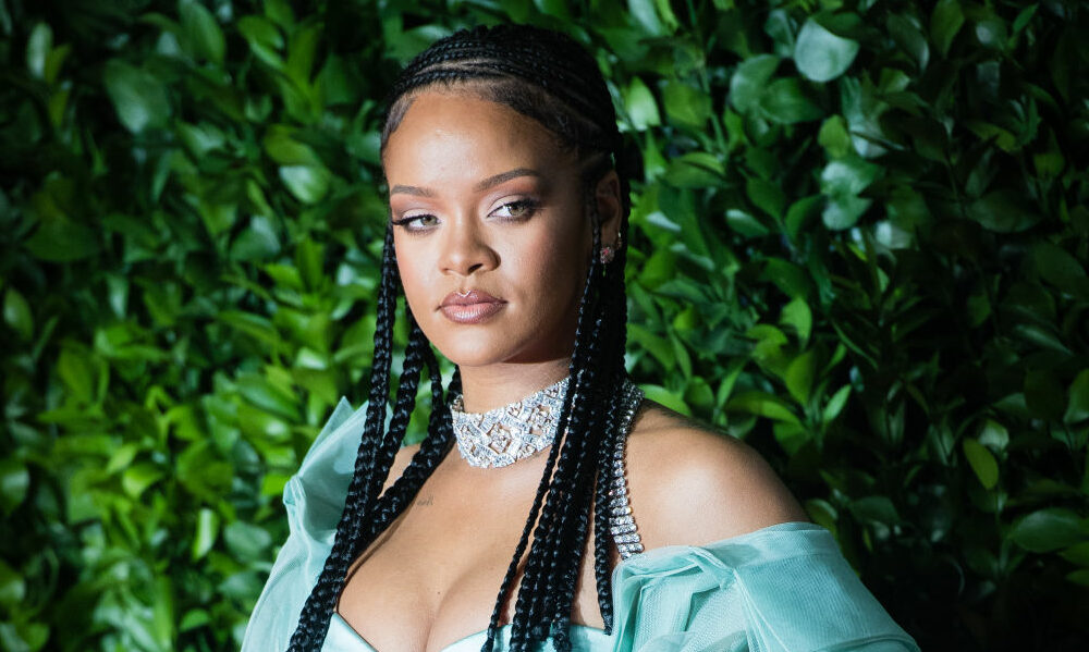 Rihanna ha anunciado la primera canción nueva durante tres años