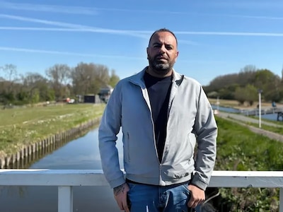 Rijswijk Hotel Murder: la víctima Cemil (41) advirtió sobre 'varias