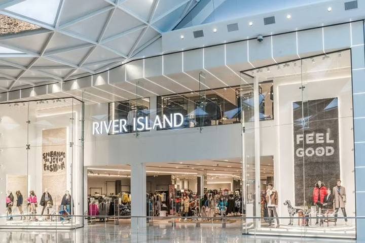 River Island: el director de comercialización grupal deja a las