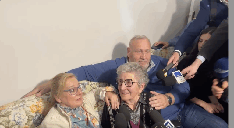 Robert Prevost es el nuevo Papa, la madre de Pizzaballa: