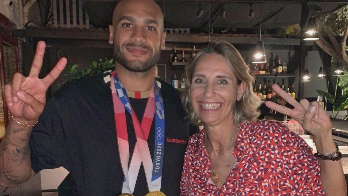 Romanozzi: "Jacobs no quería correr la final de Tokio. En