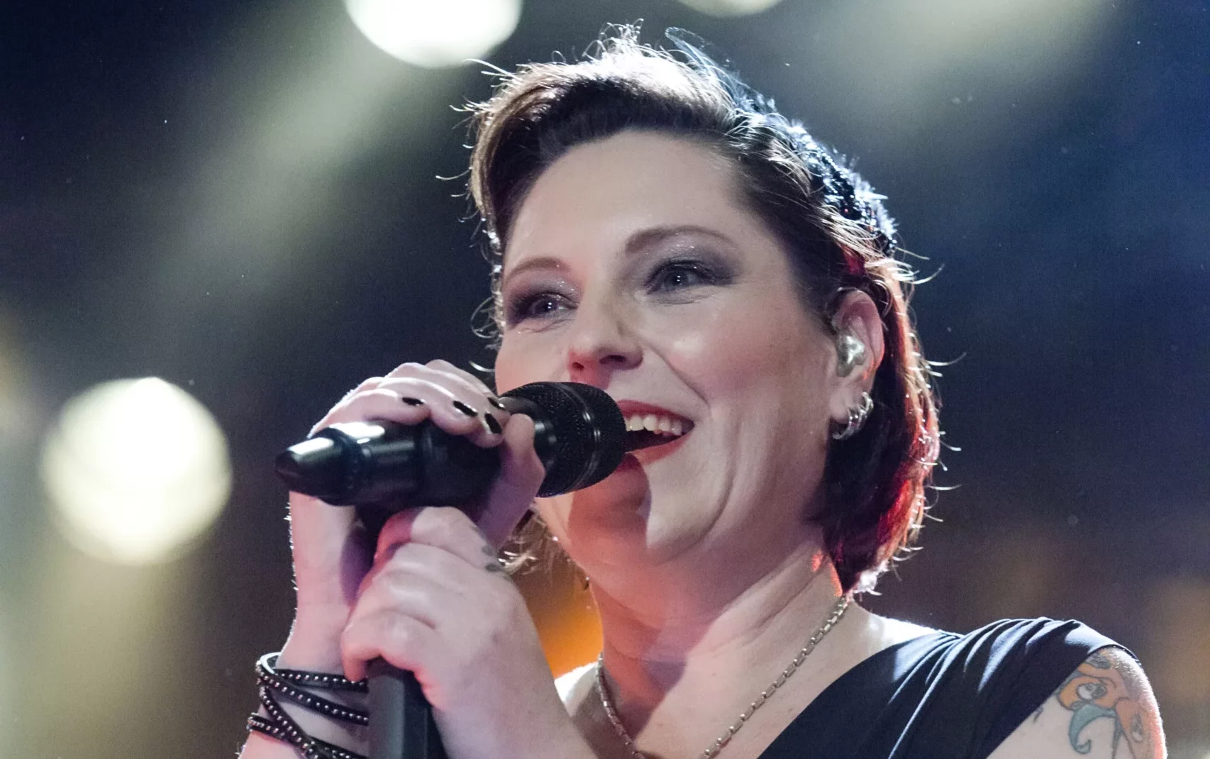 Rosenstolz: El nuevo álbum de Anna R. aparece póstumamente en
