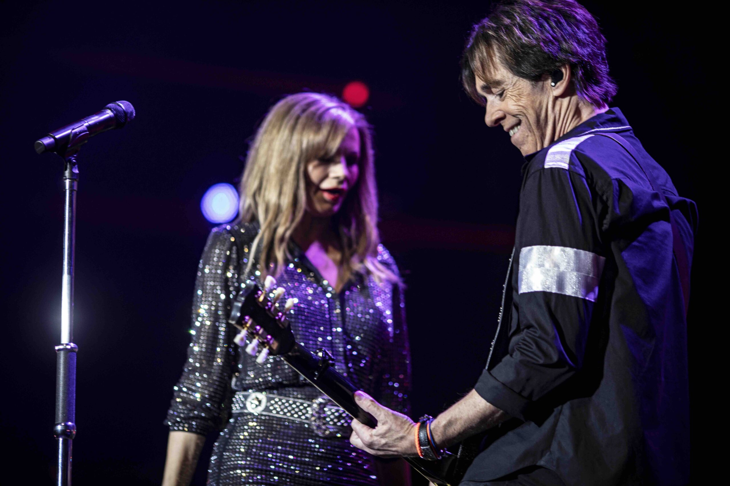 Roxette Live 2025: entradas, citas, reserva anticipada