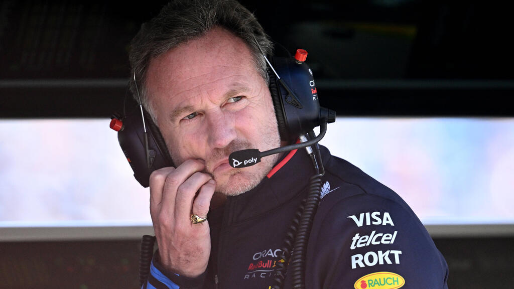 Rumor salvaje para Horner-aus en Red Bull