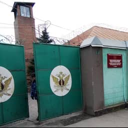 Rusia tortura a los civiles y soldados ucranianos en prisiones