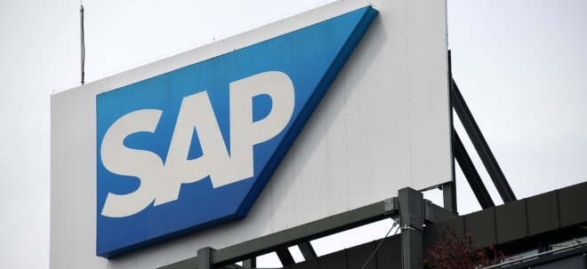 SAP Share aumenta: la oferta de IA se amplía con