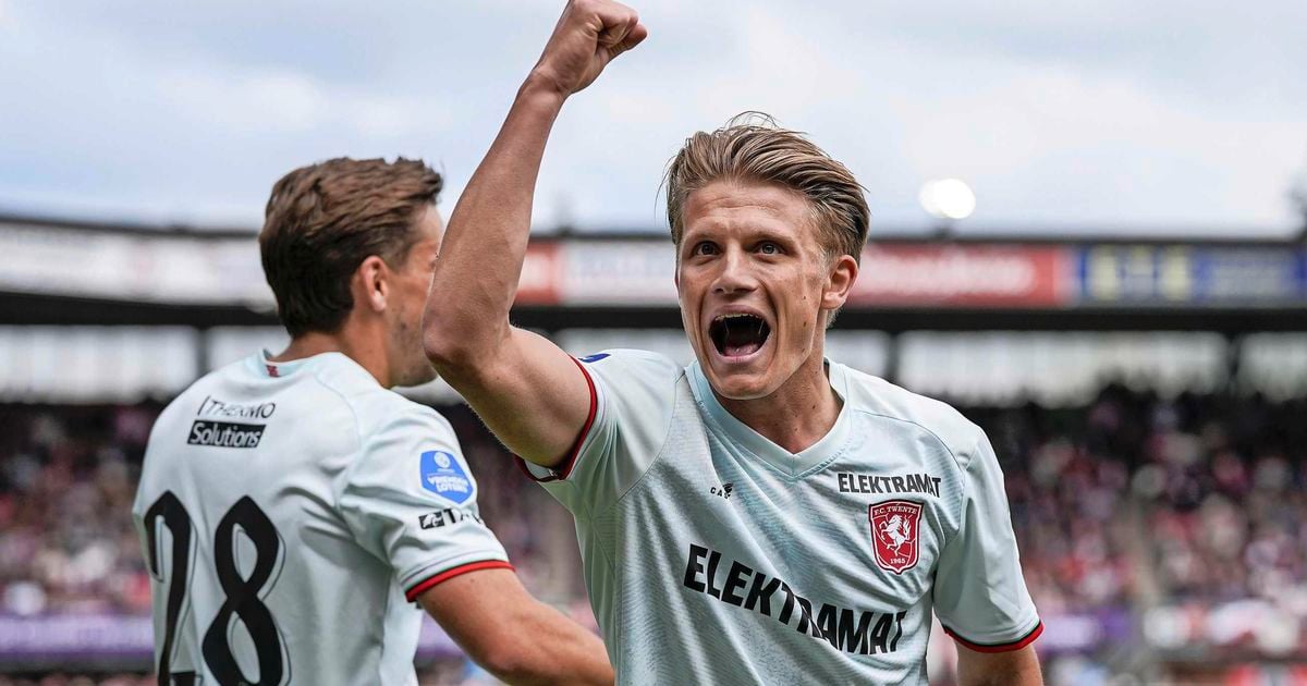SEM STEIJN: "Litmanen mi gran ejemplo, me da su registro