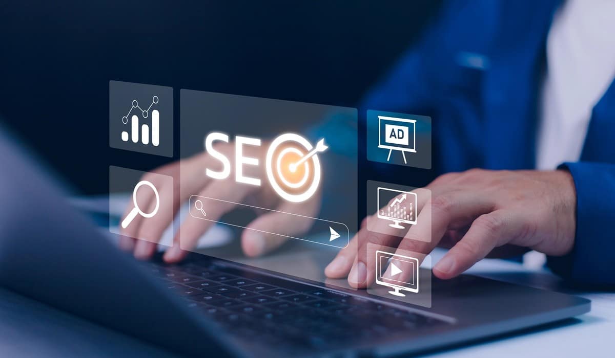 SEO 2025 Estrategia: 6 palancas para activarse para mantenerse visible