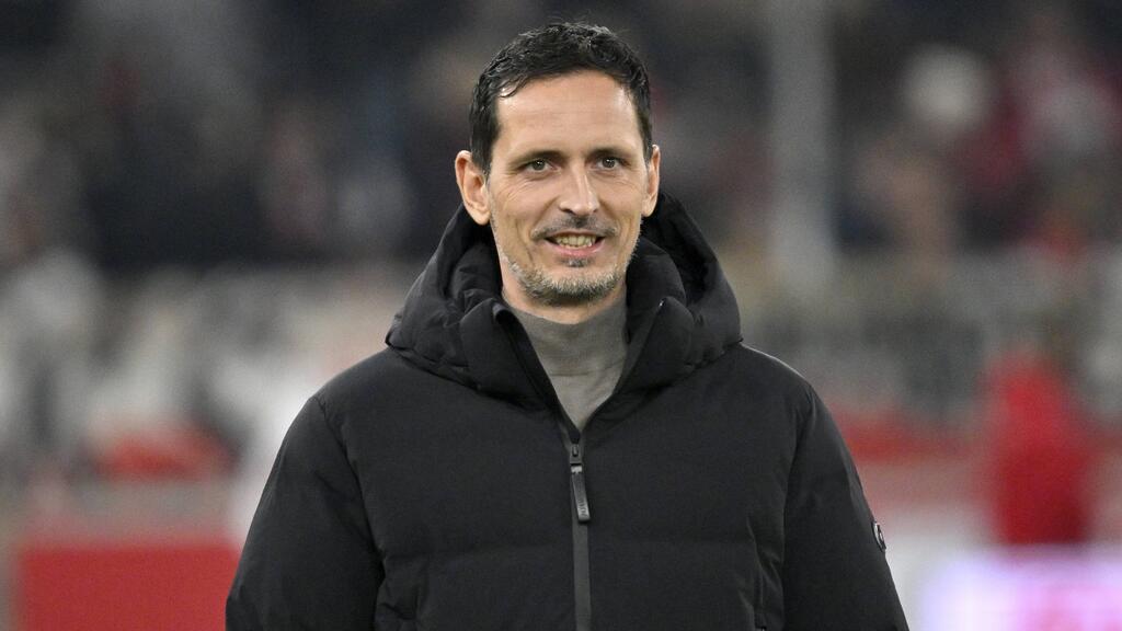 SGE anuncia la decisión de Toppmöller