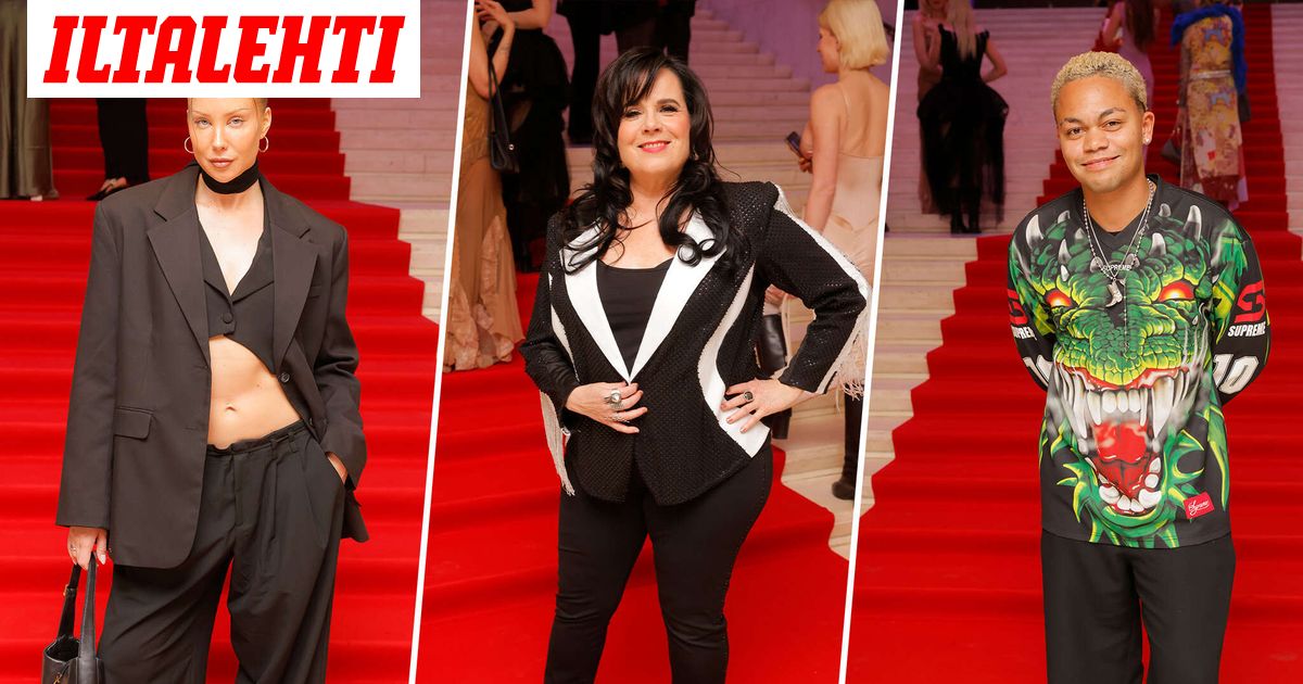 Sabina Särkkä reveló el precio de su bolso: vio celebridades