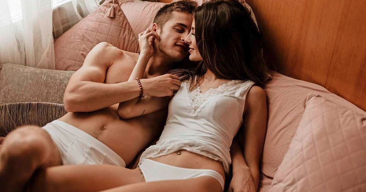Saca tu vida sexual de la pendiente con el método