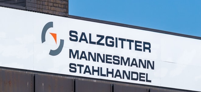 Salzgitter y Papenburg continúan con la asociación - Salzgitter -Share