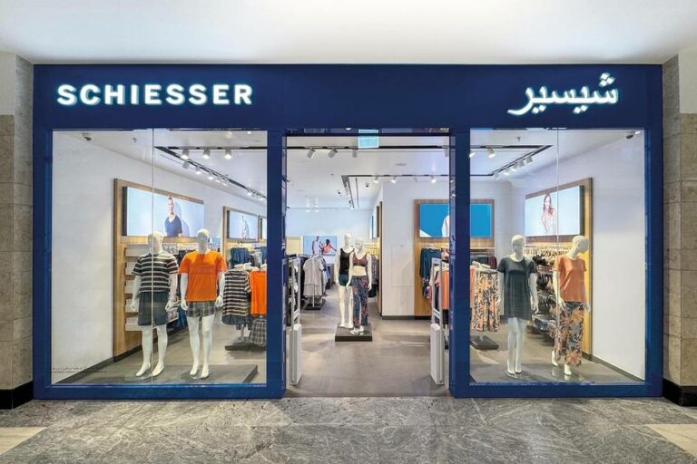 Schiesser Mother Delta Galil: ventas récord y aumento de ganancias