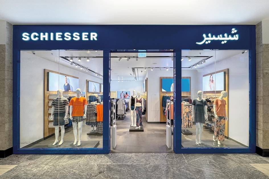 Schiesser Mother Delta Galil: ventas récord y aumento de ganancias