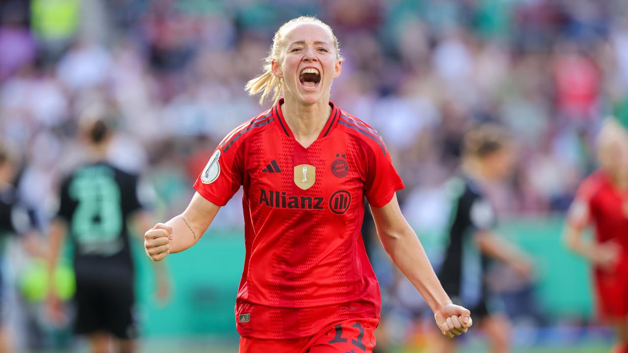 Schüller después de doble -sieg - "Hoy se celebra"