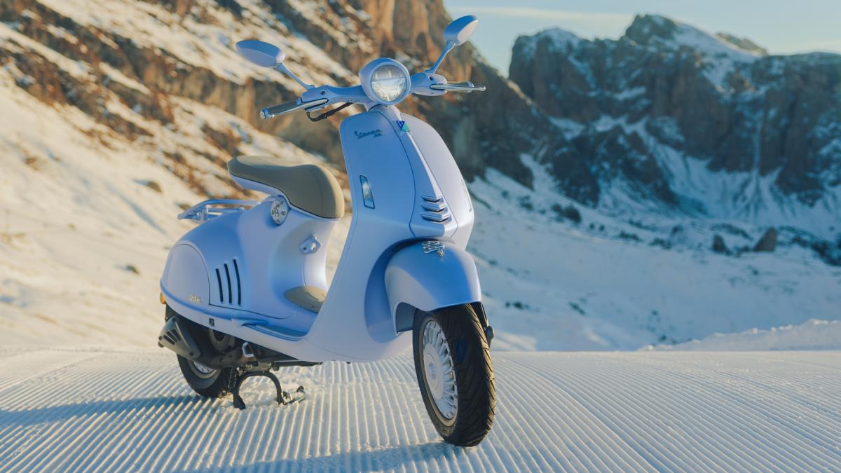 Scooter 125 CC: diez modelos que se distinguen para el