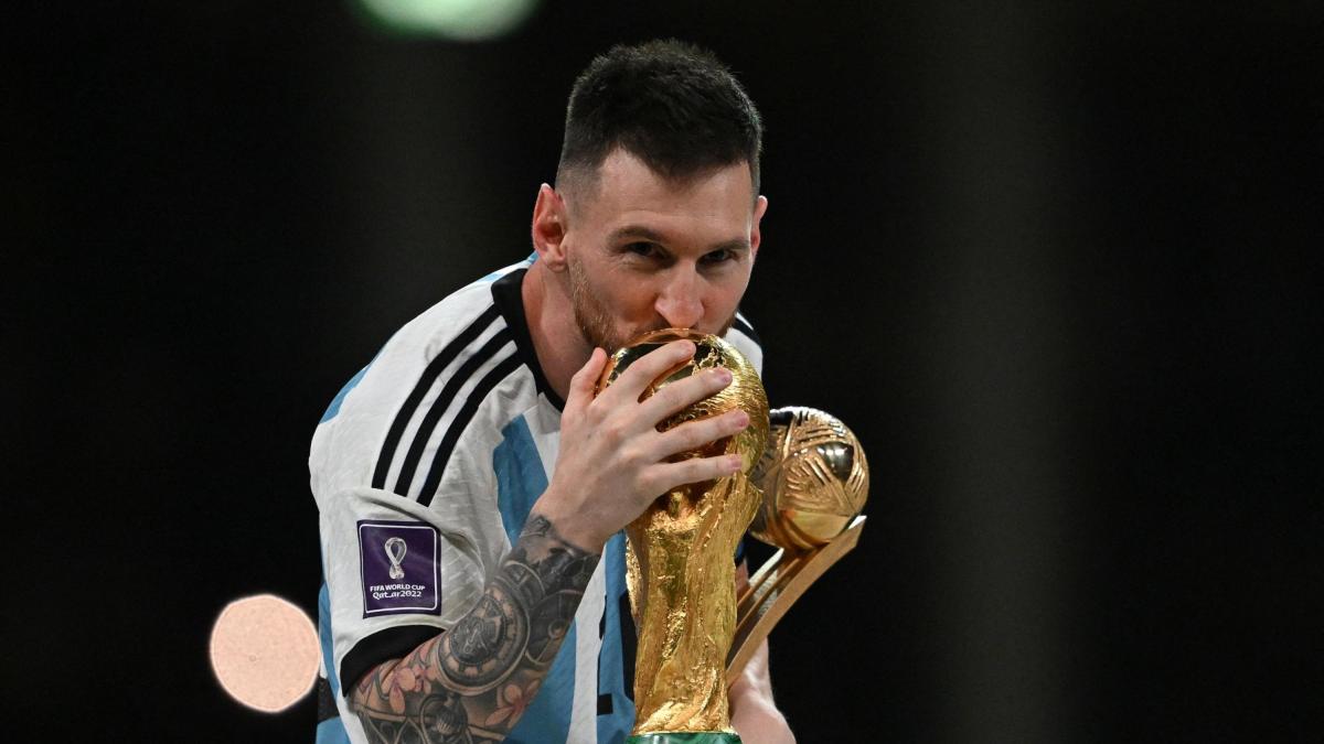 Se activa la Operación Mundial 2026: las primeras entradas para