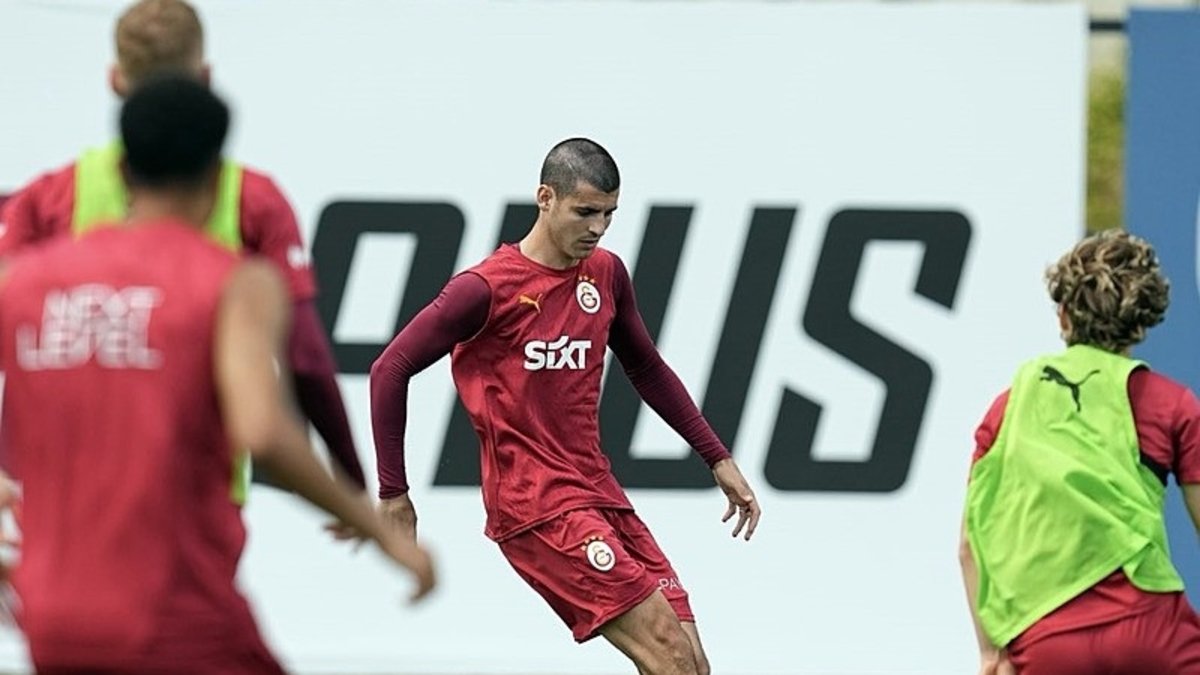 Se anunció el convoy Trabzonspor de Galatasaray