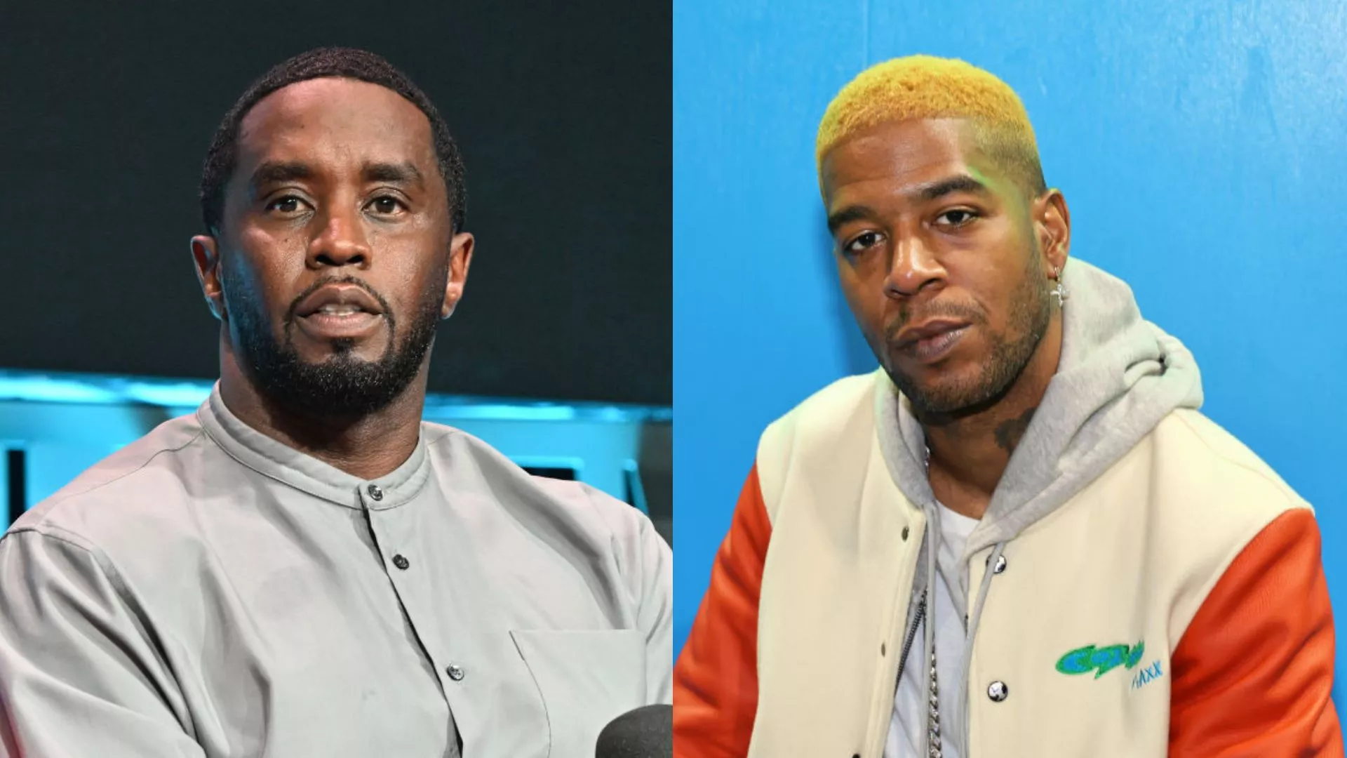 Se dice que Kid Cudi testifica en el juicio de