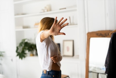 Se quedaron cuatro de cada diez casos de violencia sexual