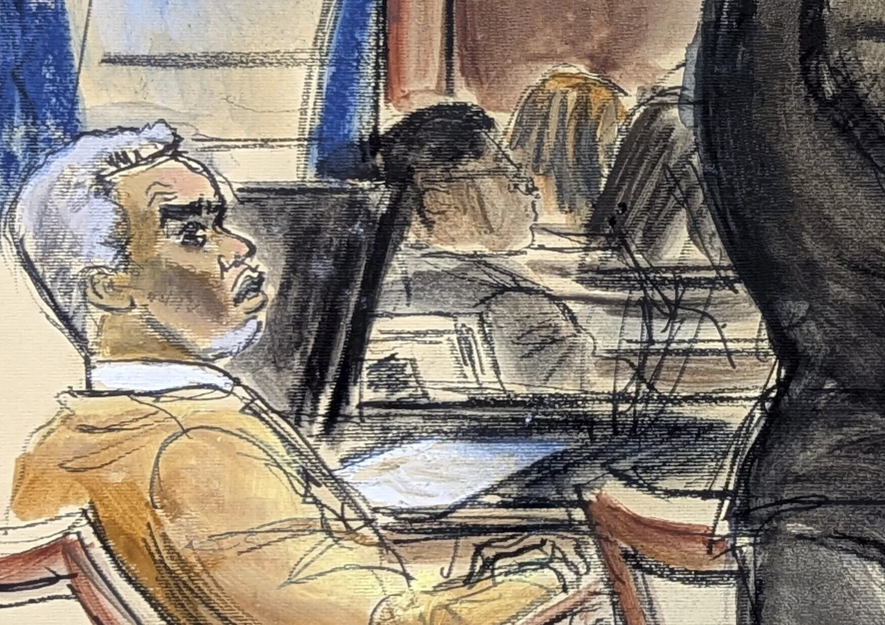 Sean Combs cometió agentes ex-FBI para pruebas de detector de