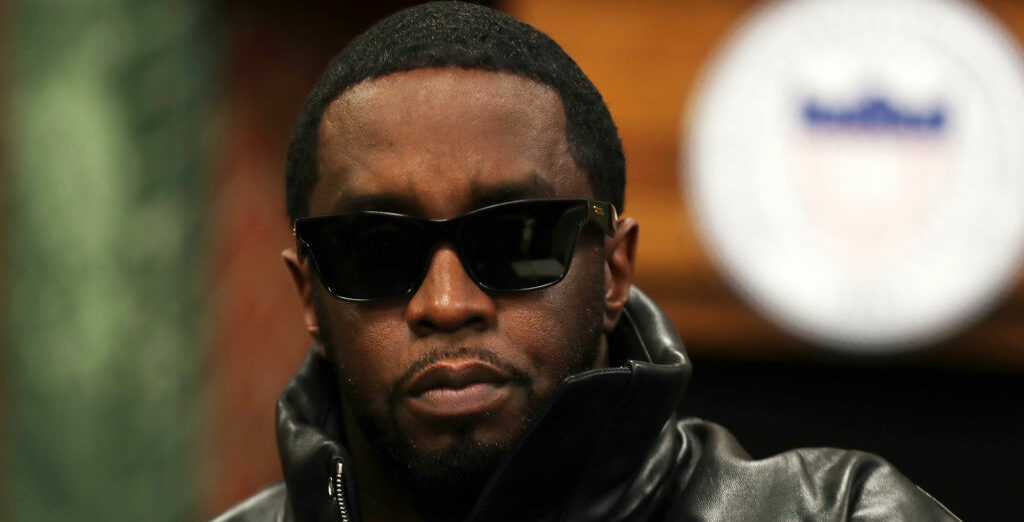 Sean "Diddy" Combs: Las hijas abandonan la sala del tribunal