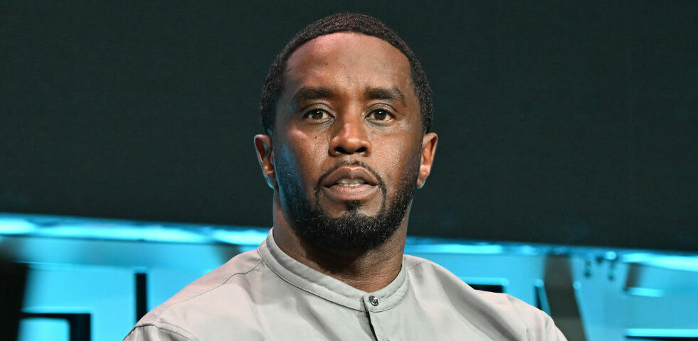 Sean "Diddy" Combs está nervioso el primer día del juicio