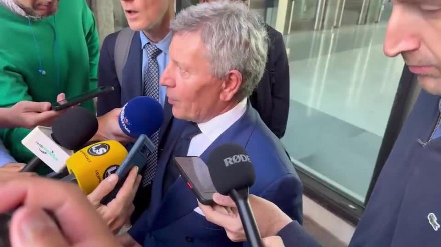 Serie A, Simonelli: "¿Última ronda? Esto es lo que haremos