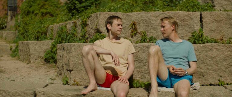 "Sex": La reseña de la película de Dag Johan Haugerud