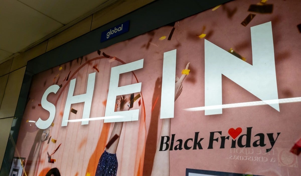 Shein en el visor de la UE: ventas forzadas, falsas