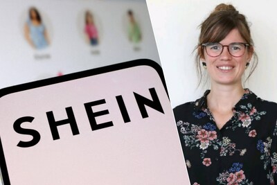 Shein llamó a la colchoneta por Europa: "Las prácticas engañosas