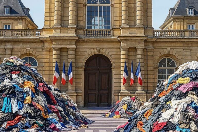 Shein vs. Vestiaire Collective: la batalla ideológica y económica por