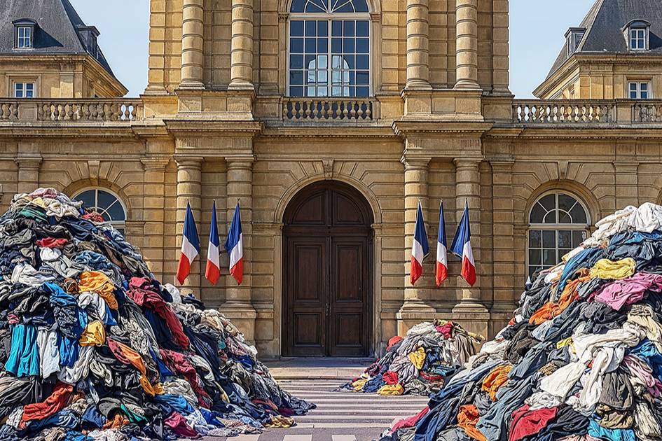 Shein vs. Vestiaire Collective: la batalla ideológica y económica por