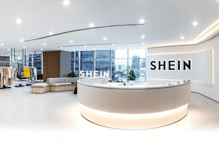 Sheine bajo presión: la Comisión de la UE exige el