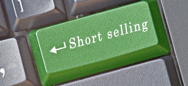 Shortselling y ventas vacías: así es como funciona "costa"
