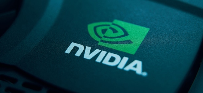 Showdown en NVIDIA: ¿Entrar ahora en el NVIDIA Share?